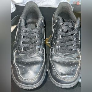 Nike air forces size 11c